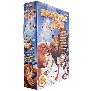 Gesellschaftsspiel - Spotlight Slam (BALT)