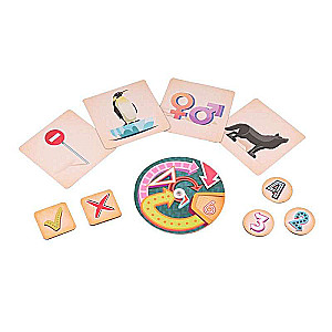 Board Game - It's Obvious