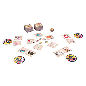 Board Game - It's Obvious