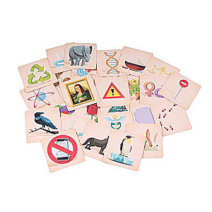 Board Game - It's Obvious