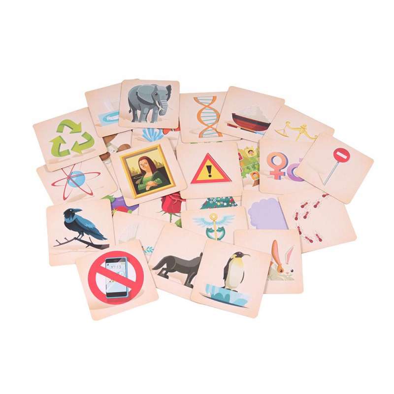 Board Game - It's Obvious