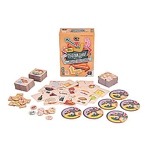 Board Game - It's Obvious