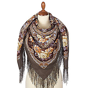 Scarf - Time of Wonders