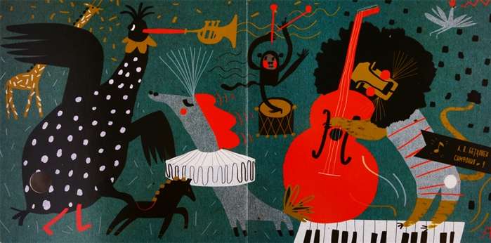 Seven Great Composers. Hits of Foreign Classics