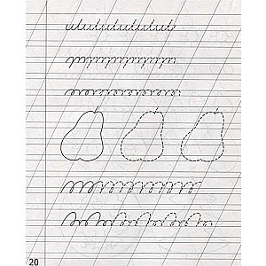 Готовимся к письму. Часть 2