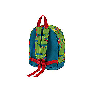 Рюкзак mini 22x25x11, 132г. 6L ErichKrause Easy Line, Mini Croco Skater