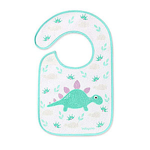 BABYONO Нагрудник махровый FLAVOUR EXPLORER