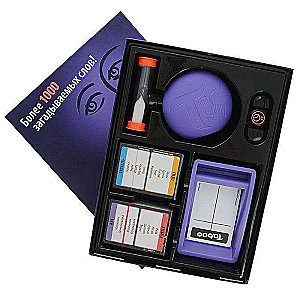 Board game - Taboo