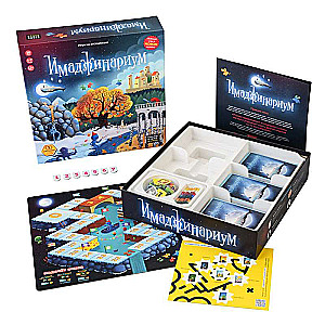 Table game - Imaginarium