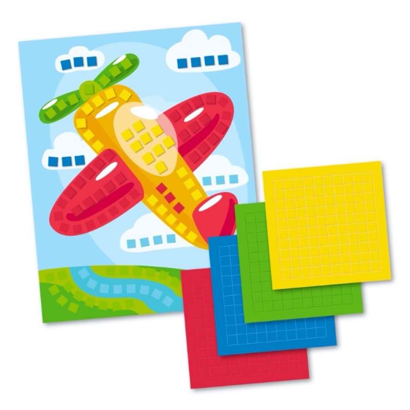 Applikation - Flugzeug