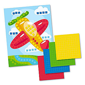 Applikation - Flugzeug