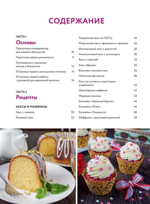 Простая выпечка. Быстрые кексы, пироги и печенье когда хочется вкусного прямо сейчас