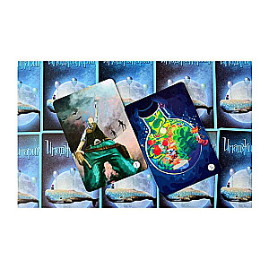 Table Game - Imaginarium. Persephone (expansion)