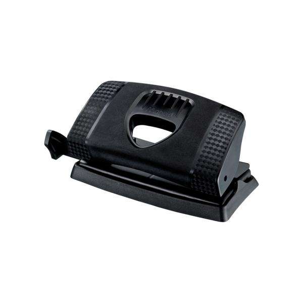 Dziurkacz MAPED Essentials Green 2/10 czarny
