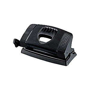 Dziurkacz MAPED Essentials Green 2/10 czarny
