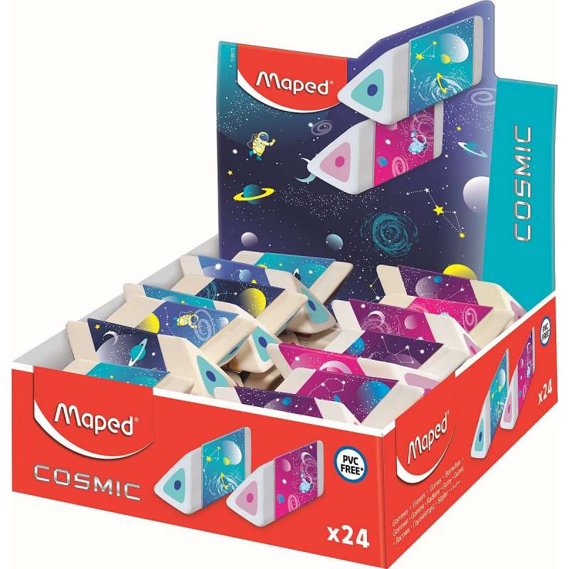 MAPED Kid'z Uni-holder Compass with Pencil Holder