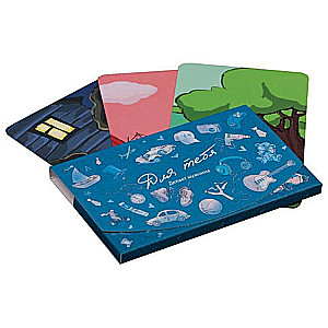 Board game - For you