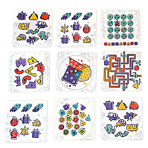 Board Game - X-Farm