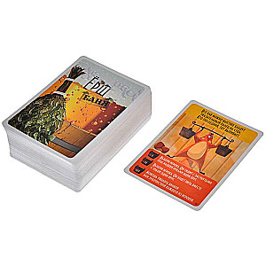 Board Game - Yorsh. Bathhouse