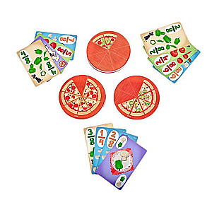 Board game - Delissimo