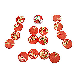 Board game - Delissimo