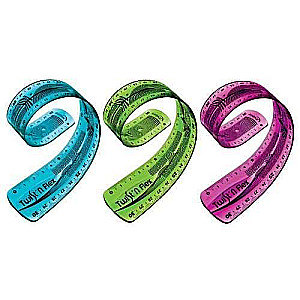MAPED Twist'n Flex Ruler 15cm