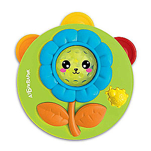 Beben (Instrumenty Muzyczne) Zielony