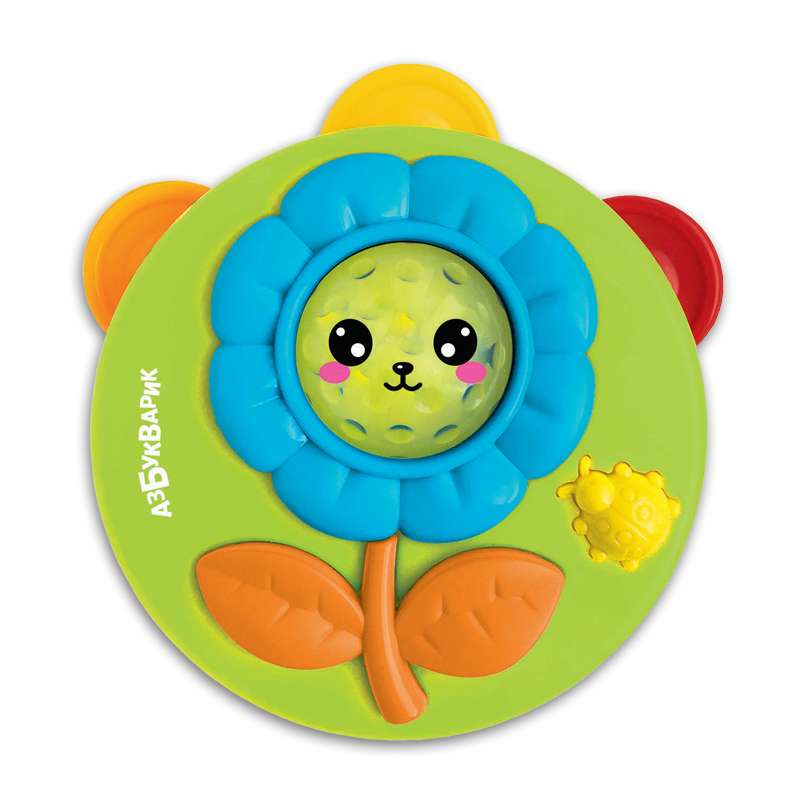 Beben (Instrumenty Muzyczne) Zielony