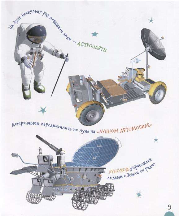 Космос