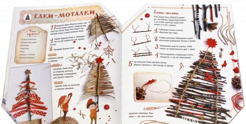 Santa Claus's Helper School