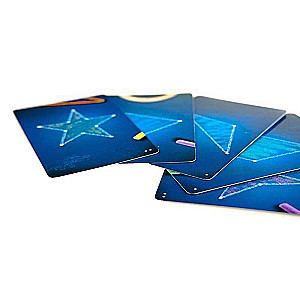 Board Game - Geometrica