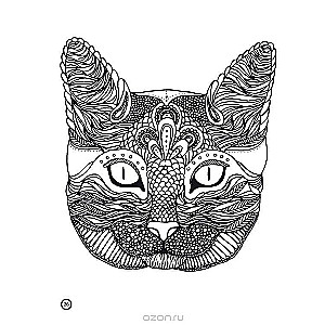 Gyvūnai ir paukščiai. Piešiame poilsiui ir atsipalaidavimui