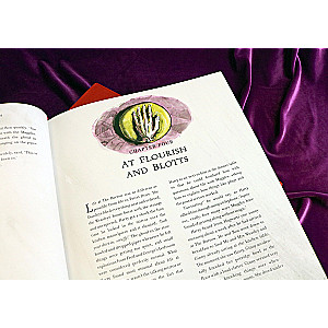 Joanne Rowling: Harry Potter i Komnata Tajemnic