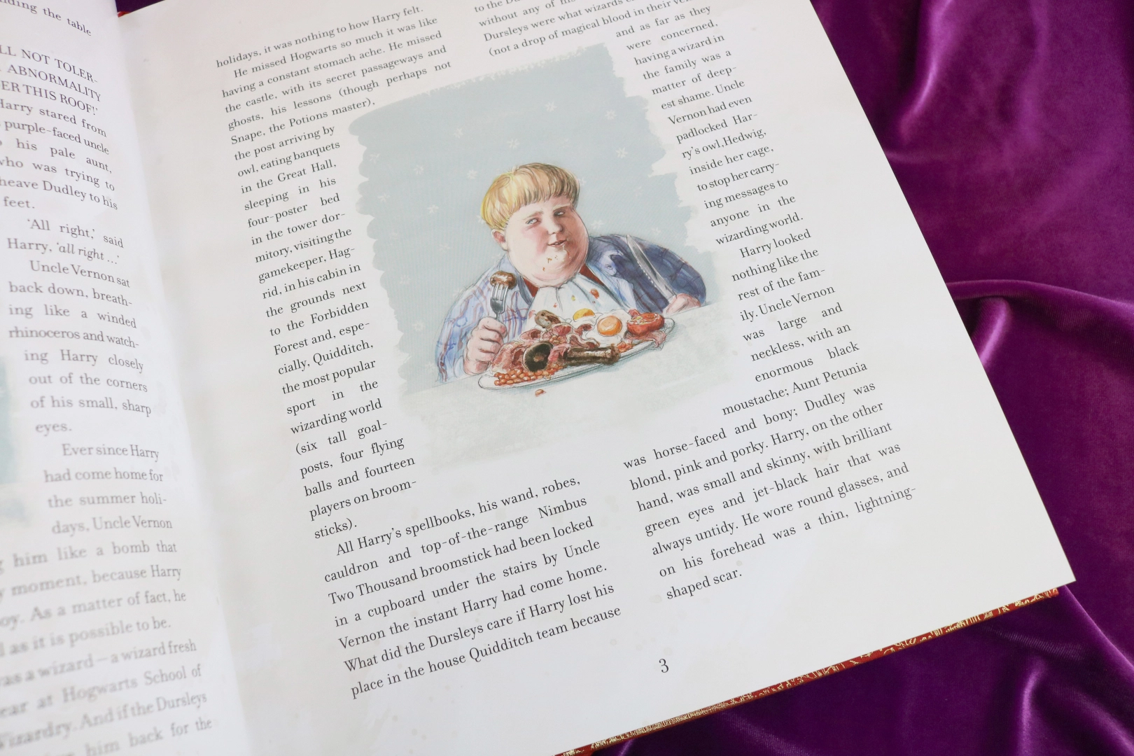 Joanne Rowling: Harry Potter i Komnata Tajemnic