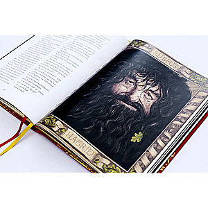 Joanne Rowling: Harry Potter i Komnata Tajemnic