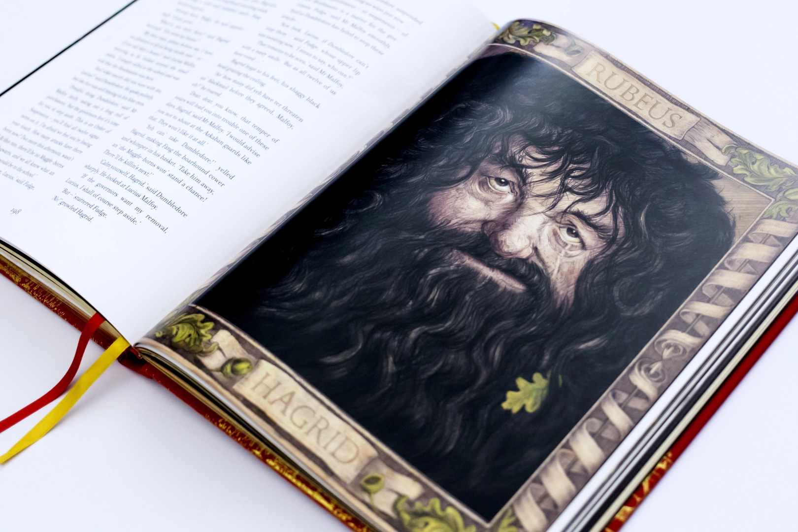 Joanne Rowling: Harry Potter i Komnata Tajemnic