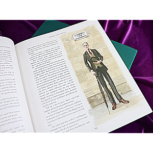 Joanne Rowling: Harry Potter i Czara Ognia. Deluxe Illustrated Slipcase Edition