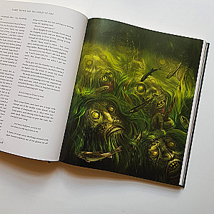 Joanne Rowling: Harry Potter i Czara Ognia. Deluxe Illustrated Slipcase Edition