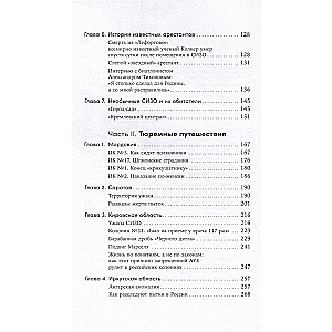 Who Feels Good in Russia: How Prisons are Arranged in Modern Russia