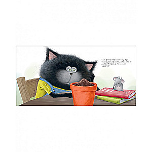 Kitten Shmyak. Kitten Shmyak. Cozy Stories