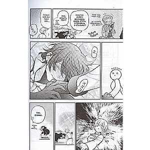 Memoirs of Vanitas. Volume 10