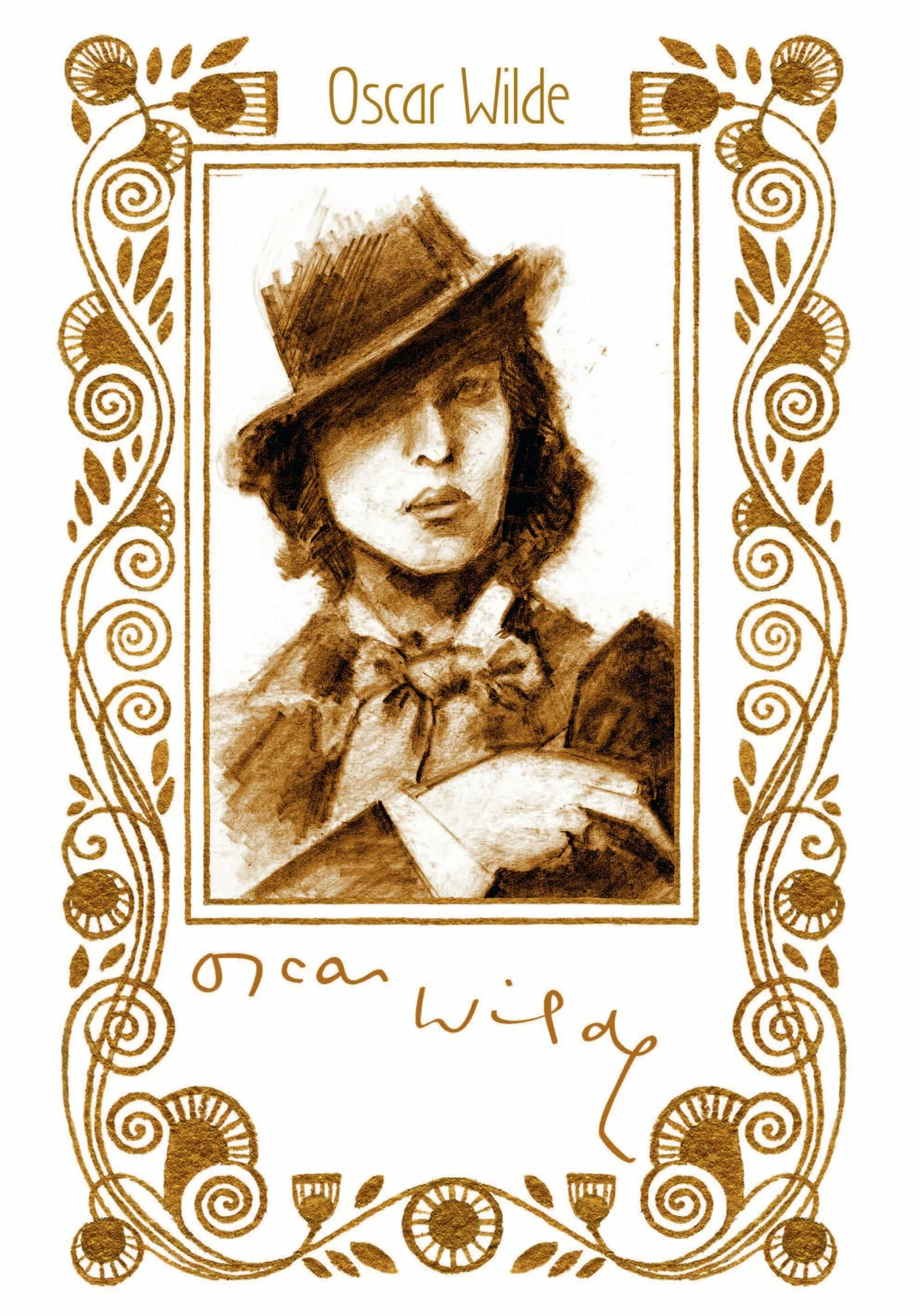 The Picture of Dorian Gray