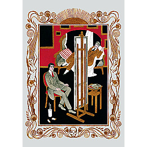 The Picture of Dorian Gray