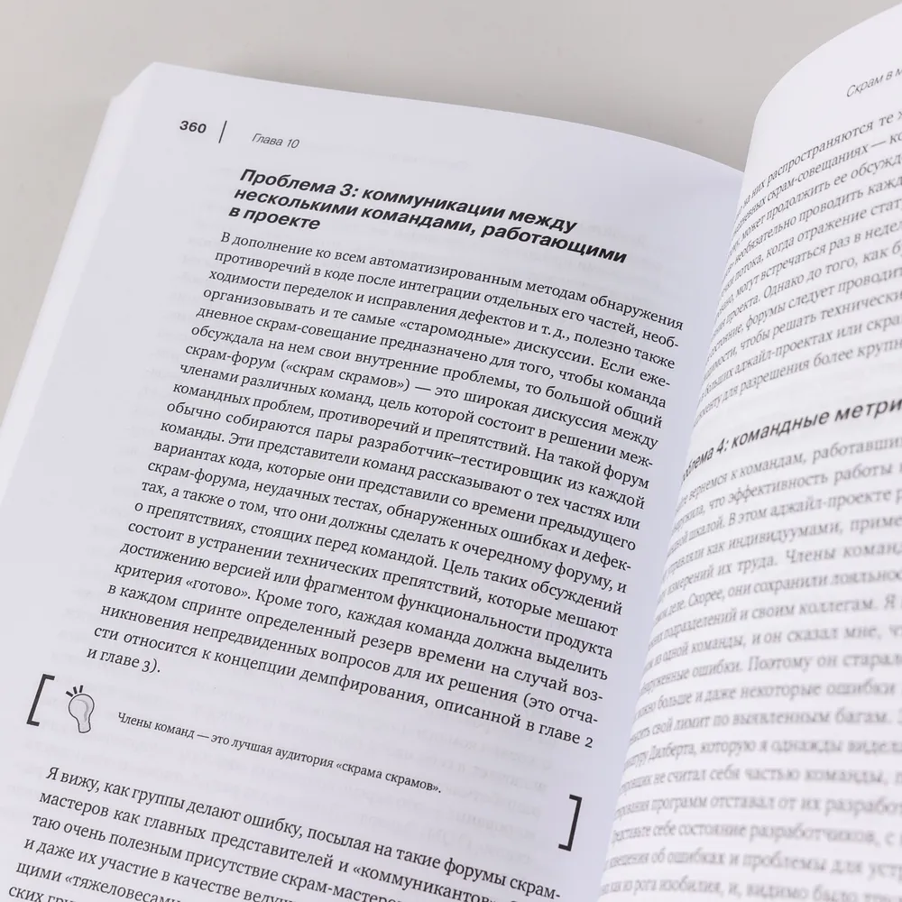 The Professional Scrum Master's Guide: Practical Tips for Implementing Agile Approaches