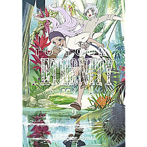 To Your Eternity. Volume 9