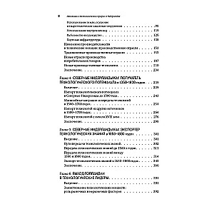 450 Jahre Führerschaft: Der technologische Aufschwung der Niederlande im 14. bis 18. Jahrhundert und was darauf folgte