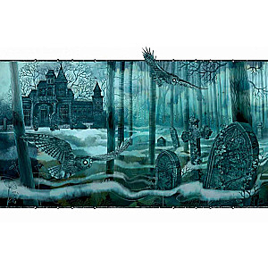 The Canterville Ghost