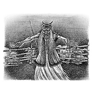 Viy and Other Stories from the Mirgorod Cycle