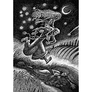 Viy and Other Stories from the Mirgorod Cycle