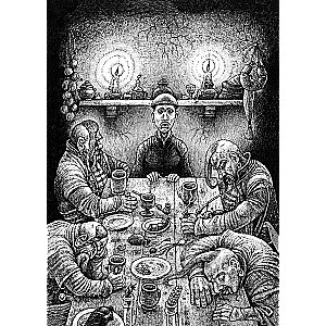 Viy and Other Stories from the Mirgorod Cycle